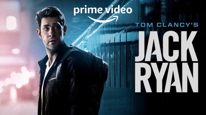 Tom Clancy’s Jack Ryan รีวิวซีรี่ย์ Amazon Prime